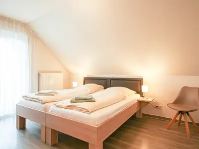 Ferienwohnung für 2 Personen (42 m²) in Meppen 7/10