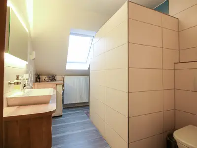 Ferienwohnung für 2 Personen (42 m²) in Meppen 9/10