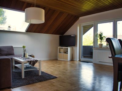 Ferienwohnung für 4 Personen (62 m²) in Meppen 3/10