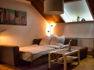 Ferienwohnung für 4 Personen (62 m²) in Meppen 6/10