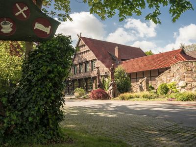 Ferienwohnung für 4 Personen (75 m²) in Meppen 5/10