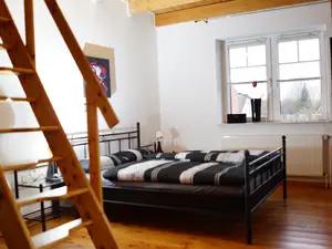 Ferienwohnung für 2 Personen (75 m²) in Meppen