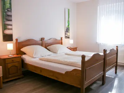 Ferienwohnung für 5 Personen (68 m²) in Meppen 3/10