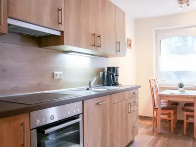 Ferienwohnung für 5 Personen (68 m²) in Meppen 5/10