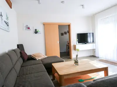 Ferienwohnung für 5 Personen (68 m²) in Meppen 8/10