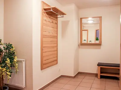 Ferienwohnung für 5 Personen (71 m²) in Meppen 9/10