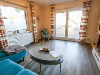 Ferienwohnung für 2 Personen (45 m²) in Meppen 2/10