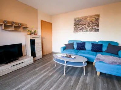 Ferienwohnung für 2 Personen (45 m²) in Meppen 3/10