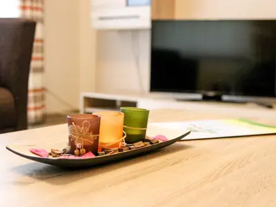 Ferienwohnung für 2 Personen (45 m²) in Meppen 4/10