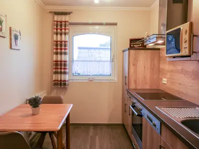 Ferienwohnung für 2 Personen (45 m²) in Meppen 5/10