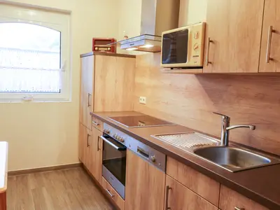 Ferienwohnung für 2 Personen (45 m²) in Meppen 6/10