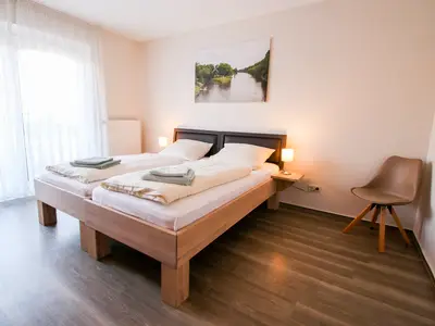 Ferienwohnung für 2 Personen (45 m²) in Meppen 7/10