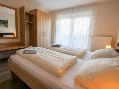 Ferienwohnung für 2 Personen (45 m²) in Meppen 8/10