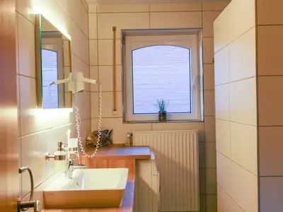 Ferienwohnung für 2 Personen (45 m²) in Meppen 9/10