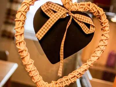 Ferienwohnung für 2 Personen (45 m²) in Meppen 10/10