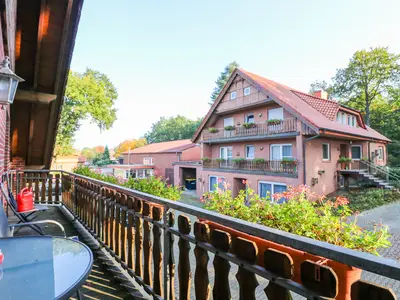 Ferienwohnung für 6 Personen (87 m²) in Meppen 10/10