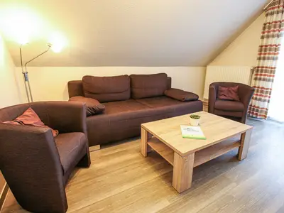 Ferienwohnung für 2 Personen (42 m²) in Meppen 2/10