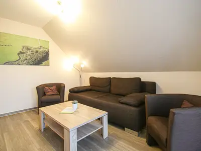 Ferienwohnung für 2 Personen (42 m²) in Meppen 4/10