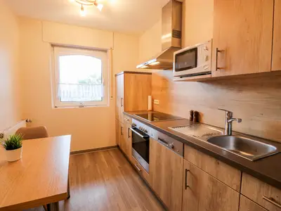 Ferienwohnung für 2 Personen (42 m²) in Meppen 6/10