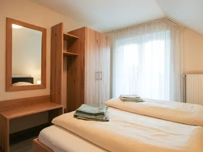 Ferienwohnung für 2 Personen (42 m²) in Meppen 8/10