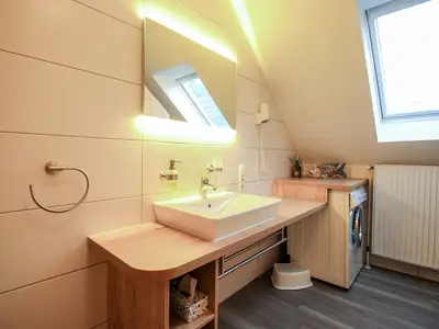 Ferienwohnung für 2 Personen (42 m²) in Meppen 10/10