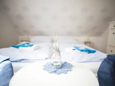 Ferienwohnung für 2 Personen (30 m²) in Meppen 5/10