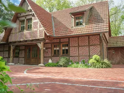 Ferienwohnung für 4 Personen (75 m²) in Meppen 1/10