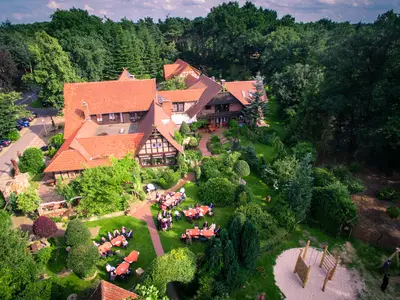 Ferienwohnung für 4 Personen (75 m²) in Meppen 2/10