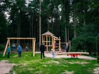 Ferienwohnung für 4 Personen (75 m²) in Meppen 8/10