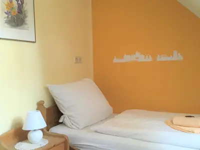 Ferienwohnung für 4 Personen (75 m²) in Meppen 10/10