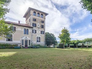 Ferienwohnung für 6 Personen (200 m²) in Mercenasco