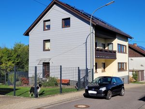 Ferienwohnung für 4 Personen (90 m²) in Merchweiler