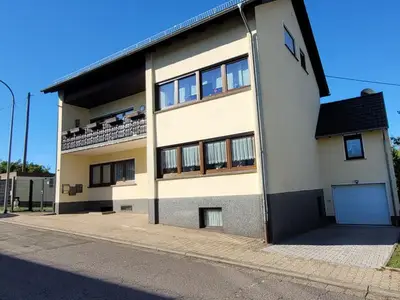 Ferienwohnung für 2 Personen (90 m²) in Merchweiler 2/10
