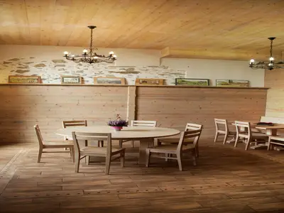 DiningRoom