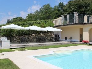 Ferienwohnung für 8 Personen (120 m²) in Mergozzo