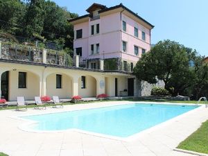 Ferienwohnung für 8 Personen (120 m²) in Mergozzo