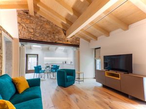 Ferienwohnung für 4 Personen (80 m²) in Mergozzo
