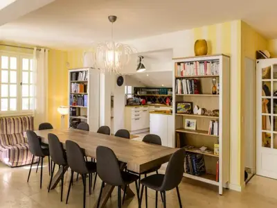 Ferienwohnung für 13 Personen (200 m²) in Mérindol 6/10