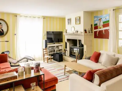 Ferienwohnung für 13 Personen (200 m²) in Mérindol 7/10