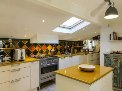 Ferienwohnung für 13 Personen (200 m²) in Mérindol 8/10