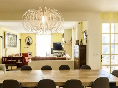 Ferienwohnung für 13 Personen (200 m²) in Mérindol 9/10