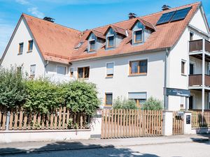 Ferienwohnung für 2 Personen (38 m²) in Merkendorf