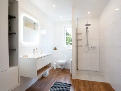 Ferienwohnung für 4 Personen (110 m²) in Merkendorf 7/10