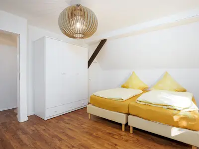 Ferienwohnung für 4 Personen (110 m²) in Merkendorf 10/10