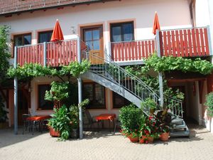 Ferienwohnung für 2 Personen (45 m²) in Merkendorf