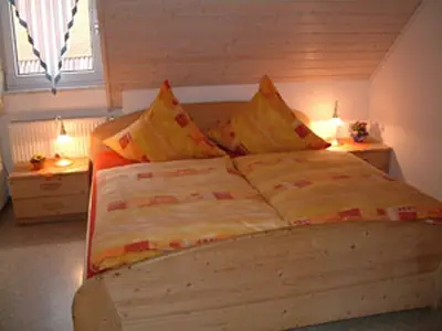 Ferienwohnung 2