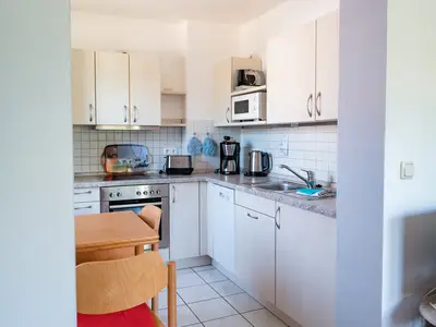 Ferienwohnung für 4 Personen in Merkendorf 2/8