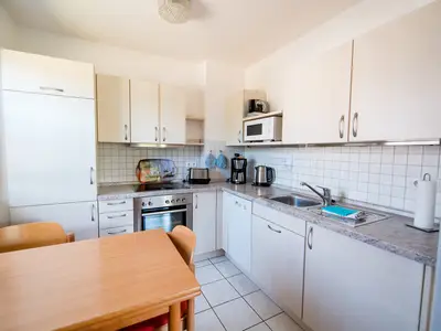 Ferienwohnung für 4 Personen in Merkendorf 4/8