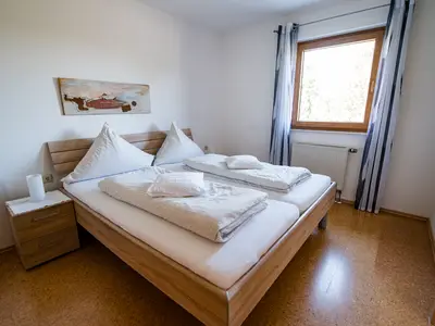 Ferienwohnung für 4 Personen in Merkendorf 3/8