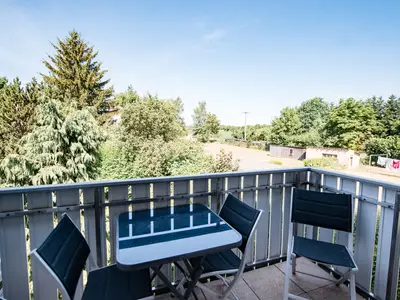 Ferienwohnung für 4 Personen in Merkendorf 5/8